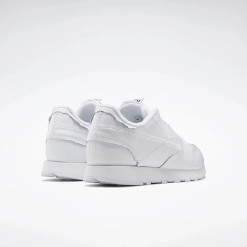 Maison Margiela Reebok Classic Leather White Memory Of