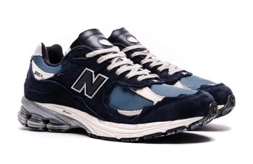 New Balance 2002R Dark Navy