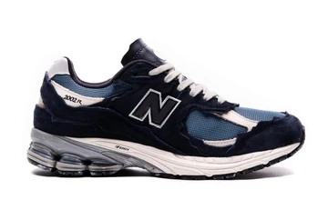 New Balance 2002R Dark Navy