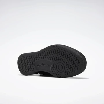 Maison Margiela Reebok Club C Black Memory Of