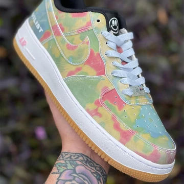 Es gibt erste Bilder vom Civilist Air Force 1