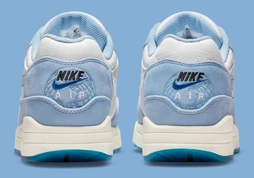 Air Max 1 Blueprint