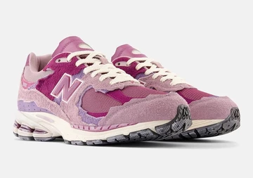 New Balance 2002R Pink Protection Pack