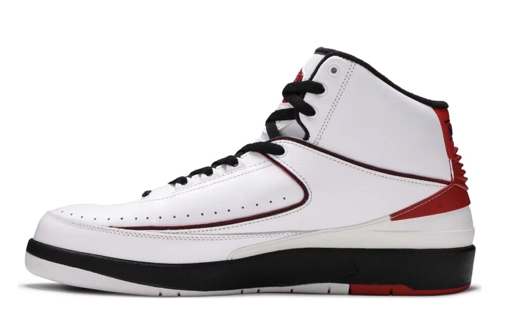 Air Jordan 2 Chicago DX2454-106 | Dead Stock