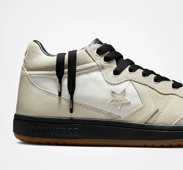 Carhartt Converse Fastbreak Pro Mid Gum Honey