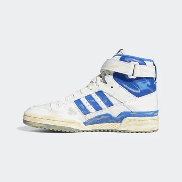 adidas Forum High Vintage Blue