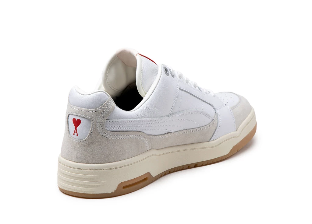 Puma x AMI Paris Slipstream Lo 385260 01 | Dead Stock