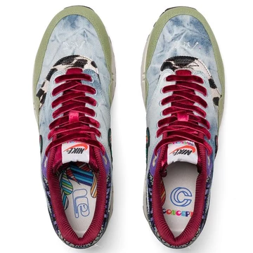 Concepts Nike Air Max 1 Heavy