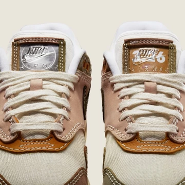 Air Max 1 Wabi Sabi