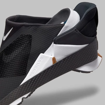 Nike Go FlyEase Black Gum CW5883-003