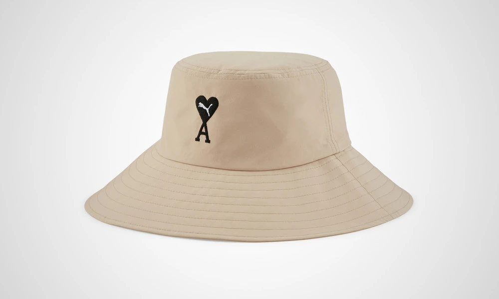 Puma x Ami Paris Apparel | Dead Stock