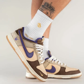 Nike Dunk Low Setsubun - first look