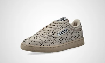 Eames x Reebok Club C Beige