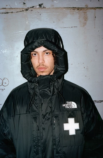 Supreme The North Face Spring 2022 kommt am 24. März