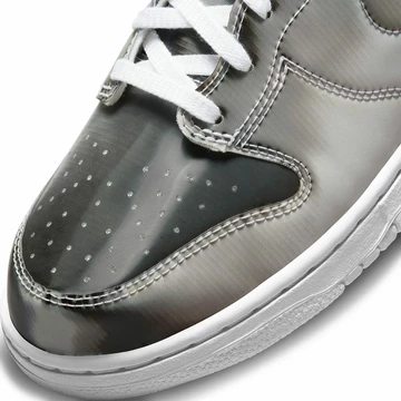 Clot Nike Dunk High Flux