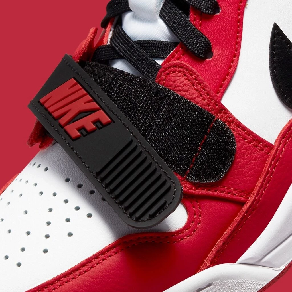 Jordan Legacy 312 Low Chicago Bulls CD7069-116 | Dead Stock