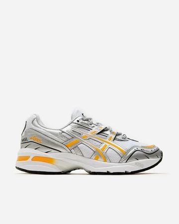 ASICS Gel 1090 White Citrus