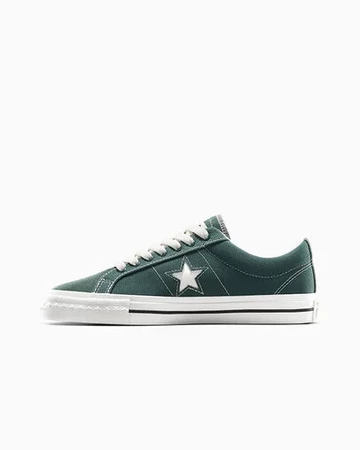 thisisneverthat x Converse One Star Pro Innenseite