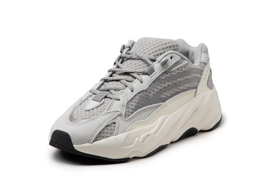 Yeezy 700 V2 Static Dead Stock