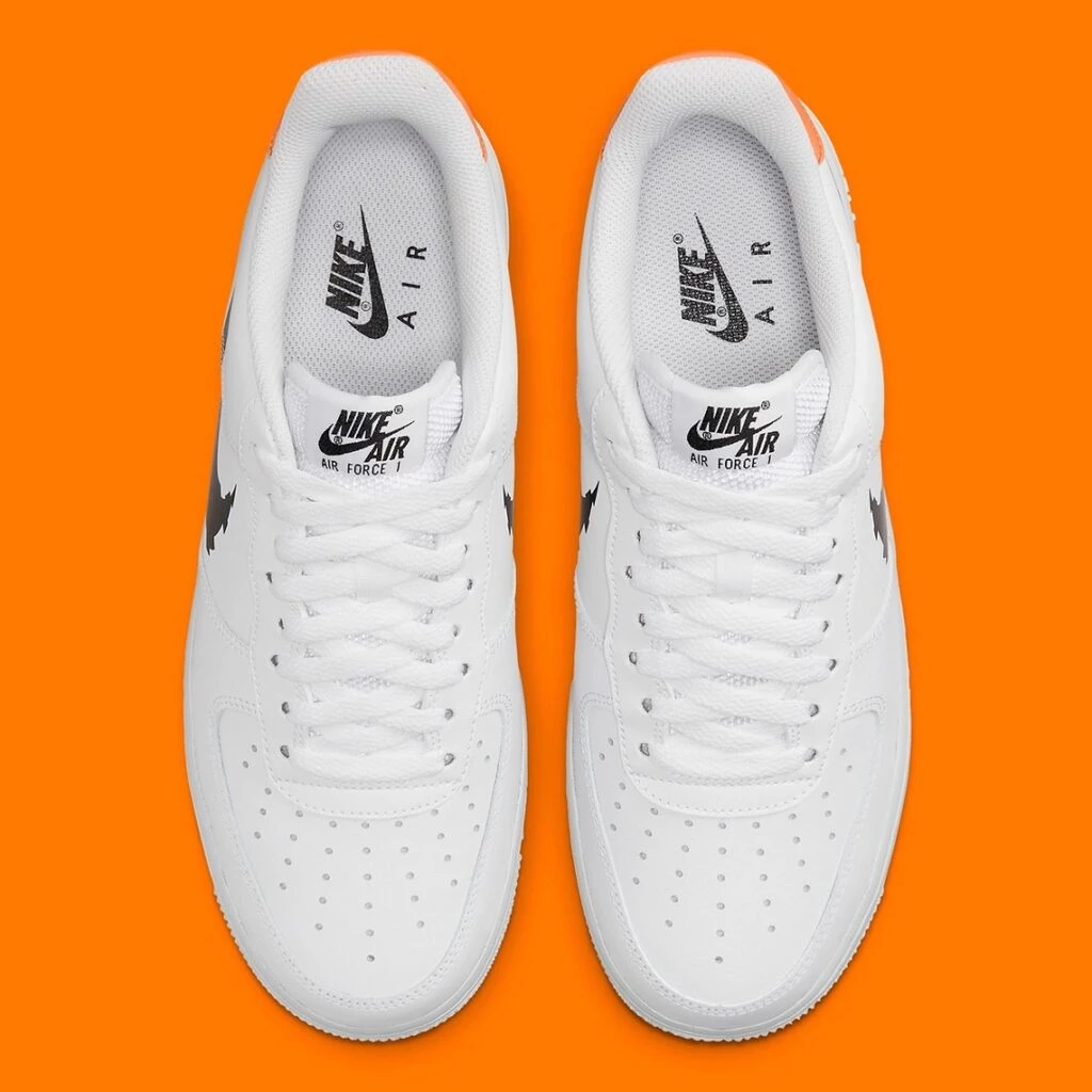 Nike air force 1 sketch swoosh release date best sale