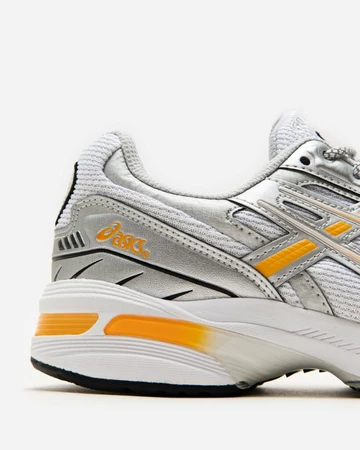 ASICS Gel 1090 White Citrus