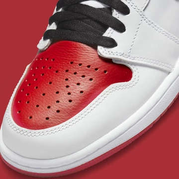 The Air Jordan 1 High Heritage is now called the Jordan 1 Tradition