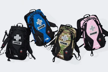 Supreme The North Face