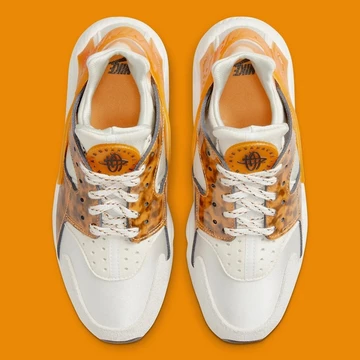 Nike Air Huarache Tortoise Shell