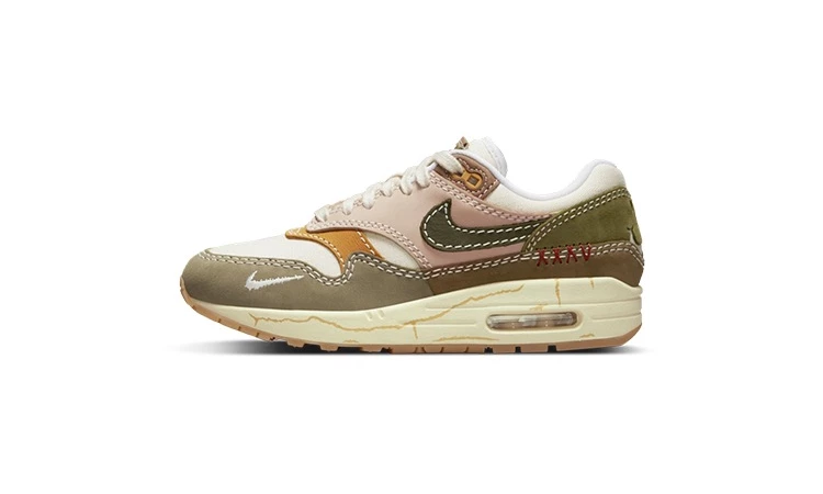 Air Max 1 Wabi Sabi