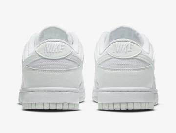 Nike Dunk Low White Mint