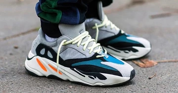 Yeezy 700 OG Wave Runner B75571 2022