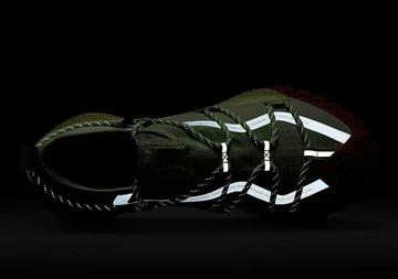 Nike ACG Mountain Fly Low GORE-TEX Sea Glass