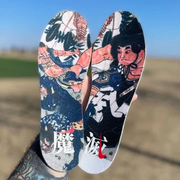 Nike Dunk Low Setsubun - first look