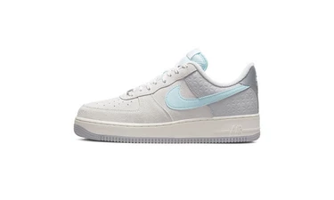 Air Force 1 Snowflake