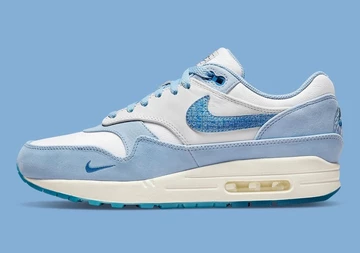 Air Max 1 Blueprint