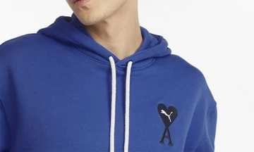 Puma x Ami Paris Apparel