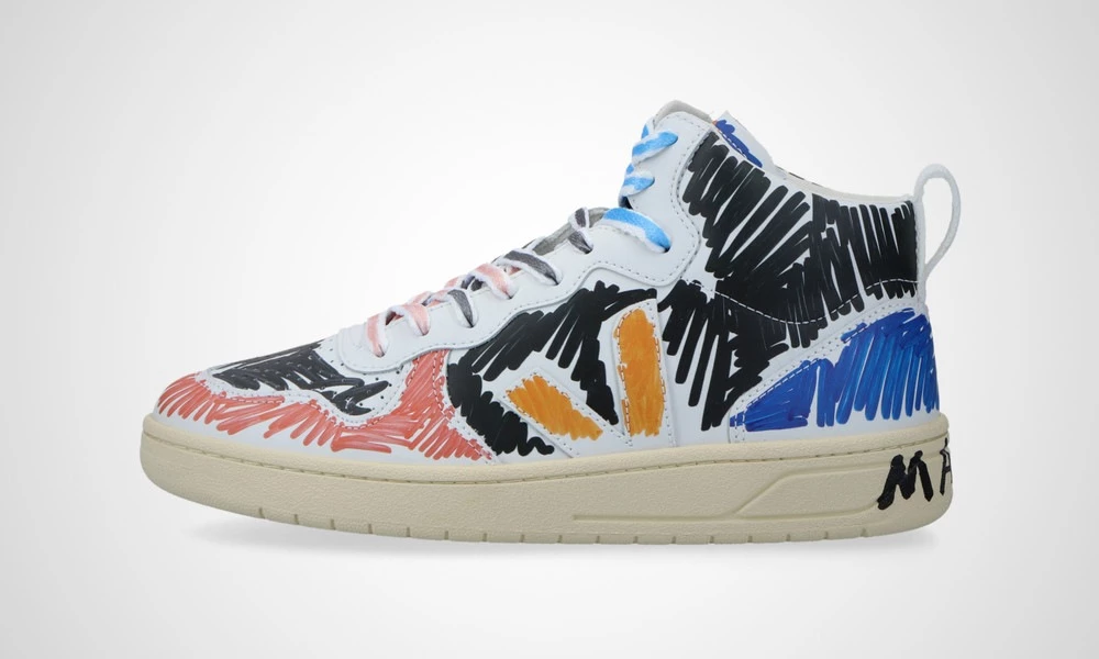Marni x VEJA V-15 VQ0202884 | Dead Stock