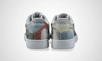 Eames x Reebok Club C Cold Grey