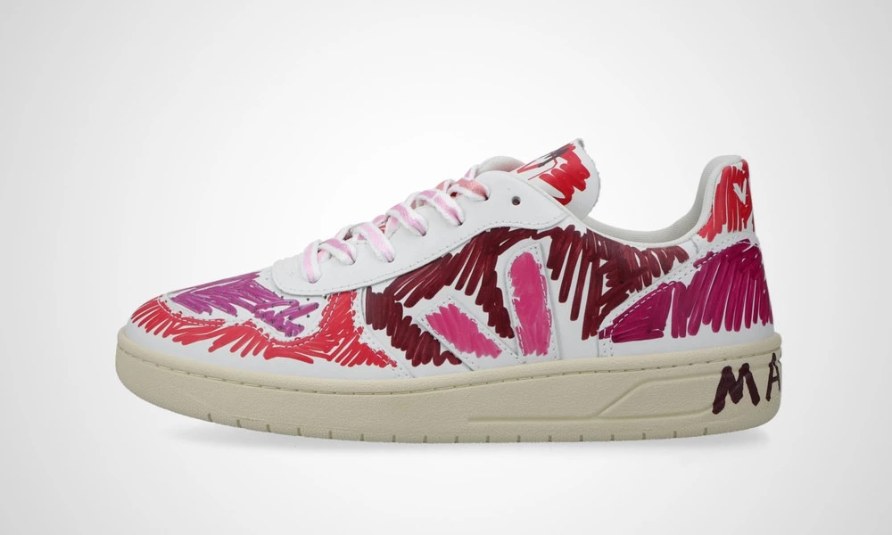 Marni x VEJA V-10 VX0202899 | Dead Stock