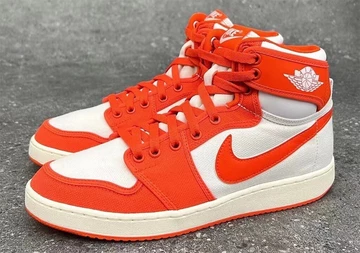 AJ1KO Syracuse