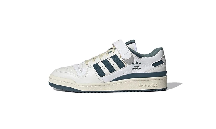 adidas Forum Low Wild Teal