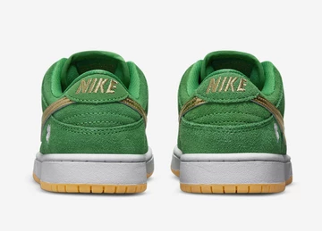 Nike SB Dunk Low St Patricks Day