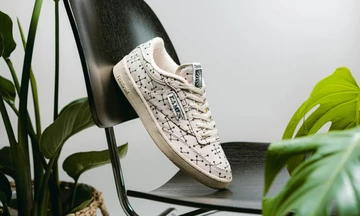 Eames x Reebok Club C Beige