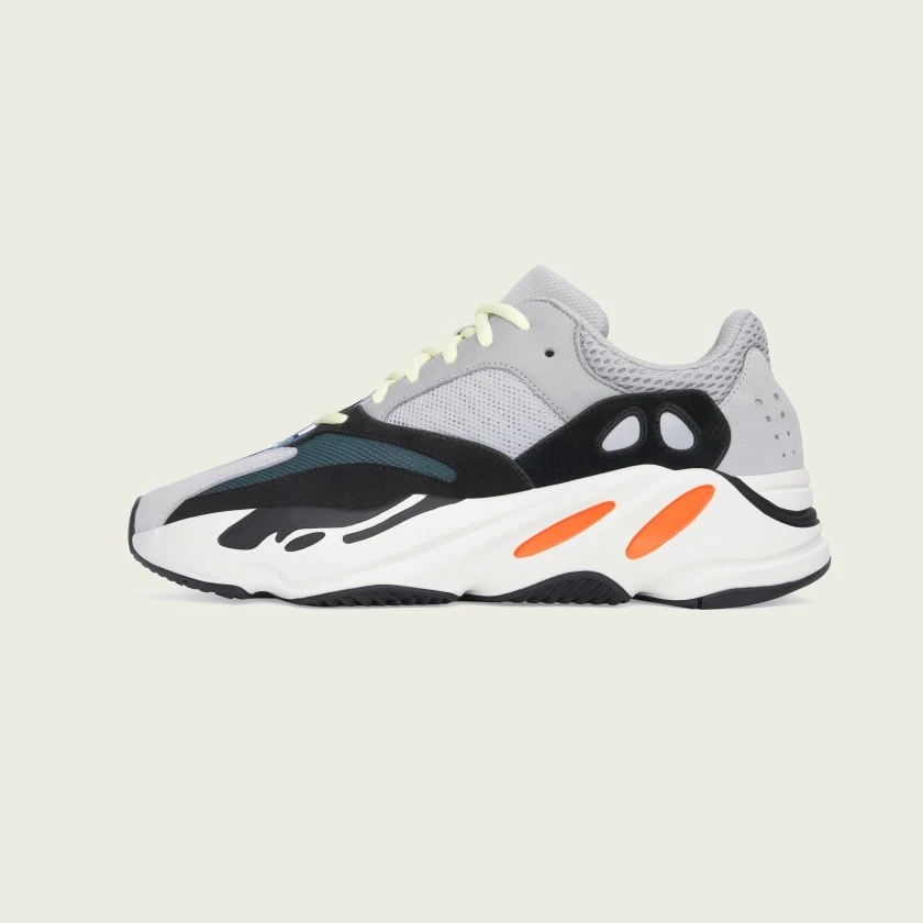 Yeezy 700 OG Wave Runner 2022 B75571 Dead Stock