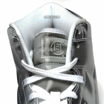 Clot Nike Dunk High Flux