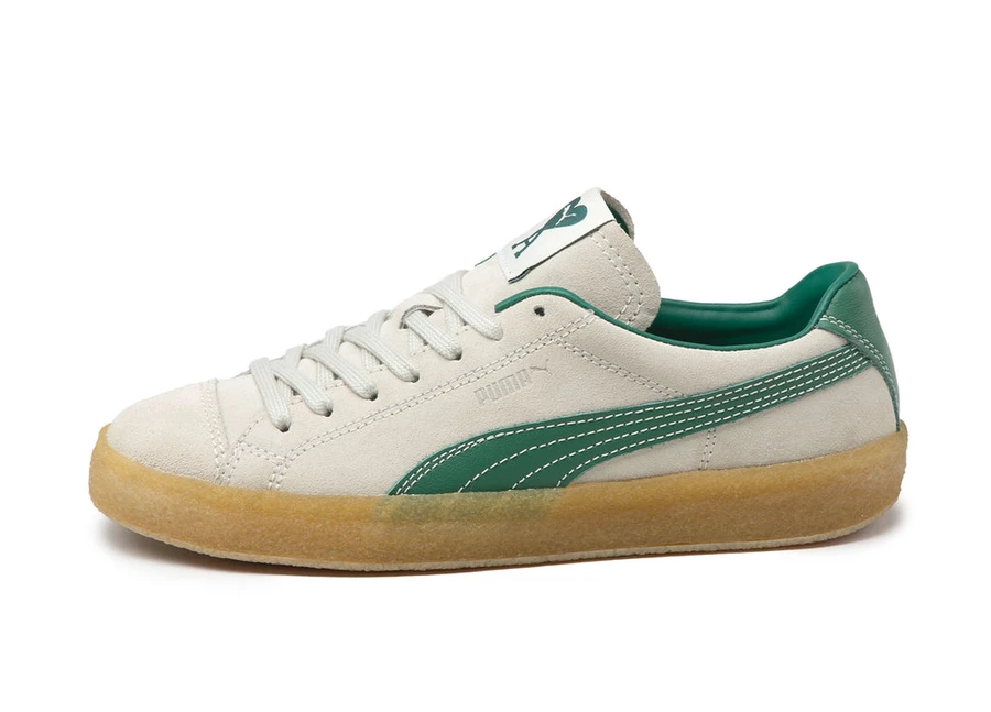 Puma x AMI Paris Suede Crepe 384146 01 | Dead Stock