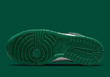 Nike Dunk High Celtics