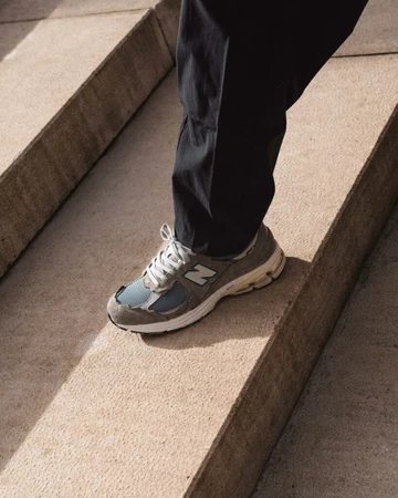 New Balance 2002R Mirage Grey Protection Pack