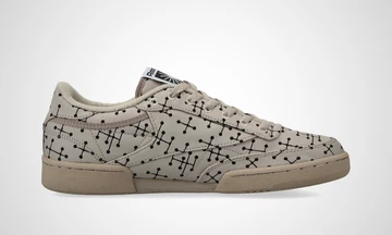 Eames x Reebok Club C Beige
