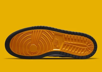 Jordan 1 Zoom CMFT Anthracite Multicolor